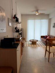The Watergardens At Canberra (D27), Apartment #520155781
